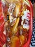 三只松鼠蒸蛋糕 520g/整箱手撕小面包口袋吐司营养早餐生日糕点 实拍图