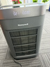 霍尼韦尔（Honeywell）空气净化器大空间除甲醛新房专用除细菌病毒异味母婴认证睡眠静音消毒净化机H-Speed pro 实拍图