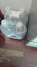神农溪天然富锶含硒低钠矿泉水5L*8桶 家庭泡茶煮饭囤年货性价比 实拍图