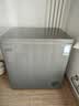 容声200L单温冰柜小型家用冷柜冷藏冷冻两用一级能效变频节能-36℃深冷减霜80%BD/BC-200ZMSA国家补贴 实拍图