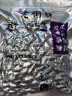 老街口黑皮花生400g五香味黑花生米下酒菜休闲小零食解馋坚果炒货新货 实拍图