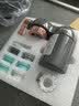美的（Midea）净水器水龙头过滤器家用自来水滤水器直饮前置过滤器厨房卫生间通用除水垢除余氯双出水可清洗滤芯 一机三芯【两年免换滤芯】 实拍图