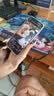 OPPO【国家补贴15%】Reno16 新品上市 opporeno16新款 oppo手机5g全网通拍照手机 reno16 实况神机 星河紫 16+256GB 官方标配【OPPO蓝牙耳机/CCD相机】 实拍图
