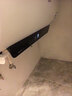 美的（Midea）储水式电热水器终身免换镁棒50升2500W一级能效60倍耐用加热管酷省电自动关机F50-25JE4Pro(HE) 实拍图
