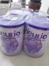 纽瑞优（Neurio）【囤货专享】纽瑞优乳铁蛋紫钻pro版 180g*4罐 实拍图