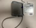 欧姆龙（OMRON）上臂式电子血压计血压仪测量仪家用医用高精准U724J 实拍图