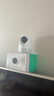 360摄像头9pro-800万双频WIFI云台家用摄像头家用监控摄像机手机远程监控器360度夜视全景 婴儿看护器 实拍图
