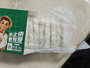 冻品先生 安井 深海鳕鱼排 310g*3盒 10个/盒 裹粉鳕鱼  油炸空气炸锅小吃 实拍图