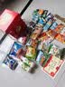 三只松鼠休闲零食大礼包七夕礼物送女友送孩子生日礼物整箱解馋零食1.1kg 实拍图
