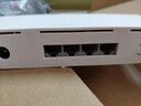 华为路由 AX1  双频1200兆级 Wi-Fi 5  支持Mesh组网延展 无线家用穿墙/高速千兆路由器 实拍图