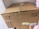 华帝（VATTI）普通厨房水槽S1大单槽拉丝304不锈钢洗菜盆洗碗盆一体成型含龙头 实拍图