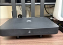 华为双频wifi7无线路由器 企业级eKitEngineE3 2.5G口 支持Mesh组网 带机量150  AR180系列 实拍图