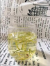 胖东来同款特级金银花清火正宗中药材清热解毒野生干货泡水喝凉茶 精选金银花250克【加绒毛】 125g*2罐 人工精选 正宗带绒毛 实拍图