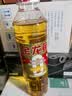 金龙鱼 食用油非转基因 黄金比例零反式脂肪食用植物调和油 400ml 实拍图