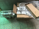 九阳（Joyoung）净水器机家用厨下矿物质净饮水自来水商用前置过超滤器机1283 实拍图