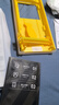 闪魔【0经验秒贴】适用华为mate x7手机膜华为x7手机膜钢化软膜全屏高清防爆防指纹自动除尘微晶无尘舱 实拍图