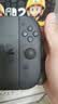 Nintendo Switch任天堂SWITCH2全新磁吸游戏手柄Joy-con 2 手柄 二代高精震动 新增鼠标、通讯功能 实拍图