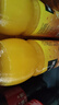 可口可乐（Coca-Cola）美汁源Minute Maid 果粒橙 橙汁果汁饮料 1.8L*8瓶 实拍图