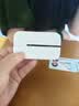 鸿蒙智选华为鸿蒙智选随行移动随身wifi便携式4G上网宝无线wifi6路由器机卡一体E5576-821 实拍图