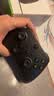 微软（Microsoft）XBOX无线游戏手柄 磨砂黑+USB-C线 蓝牙适配XBOX/PC/平板/手机Steam促销 黑神话悟空 空洞骑士 实拍图