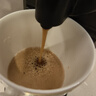 星巴克（Starbucks）胶囊咖啡 意式浓缩重烘黑咖啡 5.5g*10颗 适配Nespresso胶囊机 实拍图