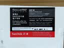 闪迪（SanDisk）64GB U盘 CZ73 安全加密 数据恢复 学习电脑办公投标 小巧便携 车载 大容量金属优盘 实拍图