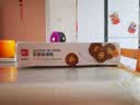 展艺硅油纸长65米*宽30cm 烤箱烤盘空气炸锅专用锡纸隔油烘焙吸油纸 实拍图