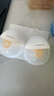 美德乐（Medela）吸奶器电动双边吸奶器免手扶无痛按摩无线一体穿戴式 畅动 实拍图