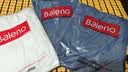 班尼路（Baleno）短袖男夏季t恤学生宽松ins潮流百搭上衣男士圆领重磅纯棉透气汗衫 实拍图