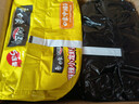 白象 方便面 拌面 大辣娇火鸡面+麻辣小龙虾拌面组合装10包装泡面 实拍图