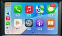 君用有线转无线CarPlay盒子适用大众奥迪凯迪拉克车载互联盒 M2 Pro 实拍图