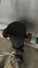 海尔（Haier）前置过滤器全屋家用净水器HP-05升级迭代款40微米双网反冲洗大通量管道过滤器 全屋家用净水器 实拍图