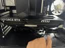 微星（MSI）全家桶AMD锐龙5 7500F/9600X/5060Ti/5070/9070XT台式组装机游戏电竞三角洲行动电脑主机DIY整机 配置十一：9600X+RTX5060Ti 实拍图