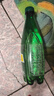 Perrier巴黎水 法国进口气泡水 天然矿泉水500ml*24瓶-26年12月效期 实拍图