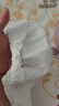 爱酷熊（AIKUUBEAR）畅吸纸尿裤L96片尿不湿婴童大号超薄大吸量透气尿裤国货精选 实拍图