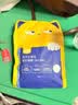 喔喔（WOWO）猫粮成猫 冻干生骨肉全价猫干粮150g 40%粗蛋白 IGY黄金蛋白 实拍图