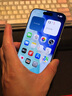 Apple/苹果【点击“立即领取“享补贴】iPhone 17 Pro Max 256GB 银色 移动联通电信5G 双卡双待手机 实拍图