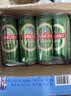 青岛啤酒（TsingTao）经典550ml*18罐+精酿白啤500ml*3罐 整箱装 实拍图
