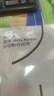 3M背胶魔术贴双面胶带 自粘式强力背胶家车两用子母扣耐高温脚垫固定贴 30*80mm 实拍图