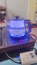 友家铺子（Biooner）全自动上水电热水壶 茶台烧水壶一体机家用办公嵌入式茶桌茶几茶具电茶炉套装 RY-A1保温款 实拍图