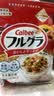 卡乐比（Calbee）原味水果麦片600g 进口非油炸 营养代餐早餐零食 实拍图