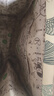 鹏境帆布手提袋原创日系水桶帆布包托特拉链便当餐盒简约包女士百搭 小方包-拉链款【卡其蝴蝶】 实拍图