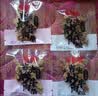 百草味老式五香牛肉干300g 散称独立小包 四川牛肉干特产馋嘴休闲小零食 实拍图