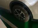 普利司通（Bridgestone）汽车轮胎 225/65R17 102V H/L 400 配套昂科威/适配RAV4/CVR 实拍图
