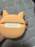 漫步者EchoAir爱可【定位防丢】真无线蓝牙6.0耳机半入耳式AI智能通话长续航同声传译适用全部手机耳塞机 【定位防丢失+同声传译】Echo Air云絮白 实拍图