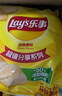 乐事（Lay's）薯片墨西哥鸡汁番茄味 135克*7包休闲零食膨化食品 实拍图