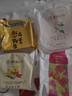 嘉华鲜花饼玫瑰饼云南特产伴手礼糕点心小吃面包休闲零食早餐 【尝鲜】新客品鉴大礼包-325g 实拍图