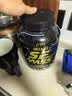 康比特蛋白粉增肌粉瘦人增肌增重塑型含肌酸分离乳清蛋白1800g 香草味 实拍图