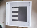 小米（MI）Xiaomi路由器BE3600 黑色 疾速Wi-Fi7 双宽带聚合 全屋智能联动 家用路由器 实拍图