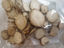 川珍白芷50g【配料干净】四川原产烧炖卤料羊肉煲汤材料香辛调味佐料 实拍图